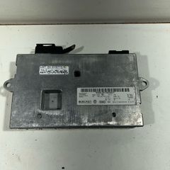 Audi A6 C6 MMI Multimedia Interface Unit Media ECU Box 4E0035729 A3l2b19g