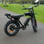 v8 max ebike Image 2