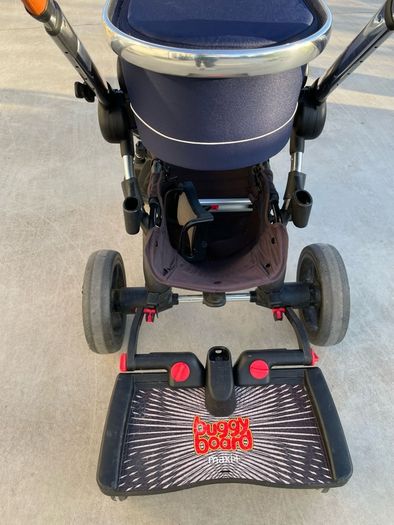 buggy