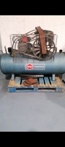Air Compressor 3 phase