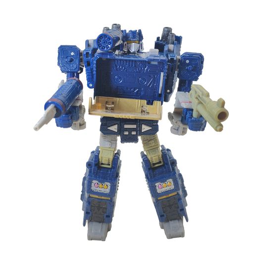 Transformers Action Figures