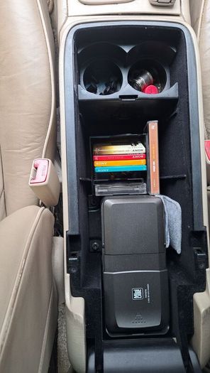 2002 Toyota Progres