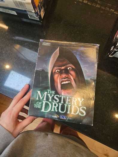 big box PC games