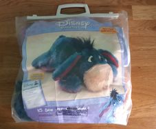 Disney Eeyore Sewing Kit