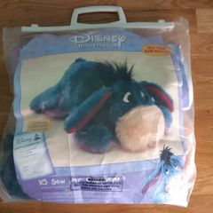 Disney Eeyore Sewing Kit