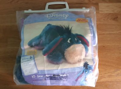 Disney Eeyore Sewing Kit
