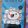 Set of 3 Odd Ones Out books Image 3