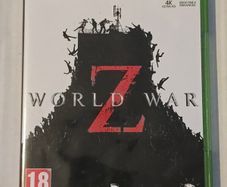 World War Z XboxOne