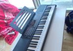 Piano Electric