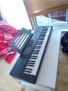 Piano Electric