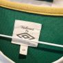 Republic of Ireland 2010 Home Football Shirt Jersey Image 2
