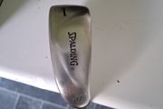 Spalding Hybrid Driving Iron