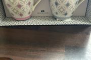 Newgrange china mugs