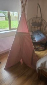 Childs Tee Pee