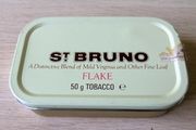 St. Bruno Tin