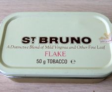 St. Bruno Tin