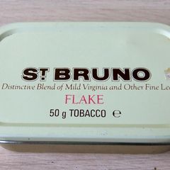 St. Bruno Tin