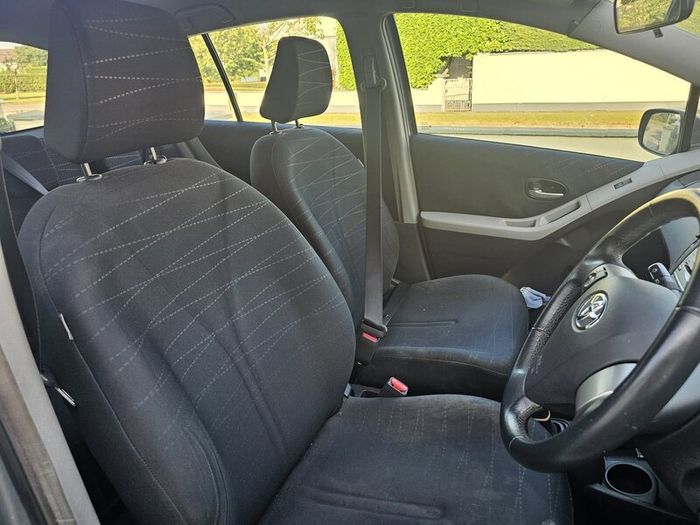 Toyota Yaris 1.3 for Sale