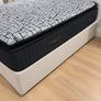 Superking Mattress and Base Image 4