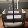 Snuzpod cot Image 5
