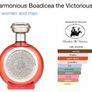 Boadicea The Victorious Harmonious Image 3