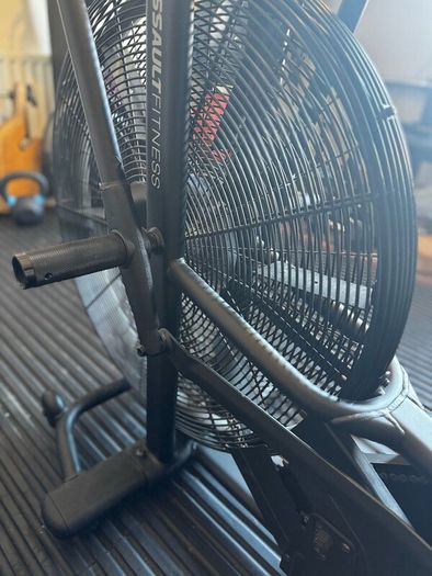 Assault Fitness Bike Erg
