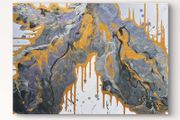 Original acrylic painting on canvas