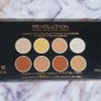 Revolution Ultra Cream Contour Palette - New Image 2