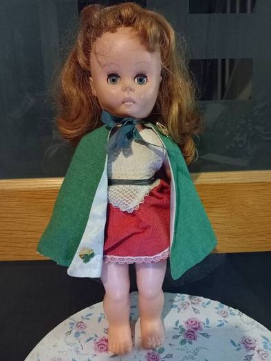 Doll