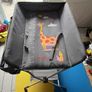 foldable changing table Image 2