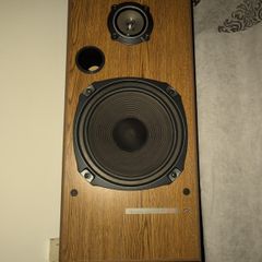 jvc speakers sp95