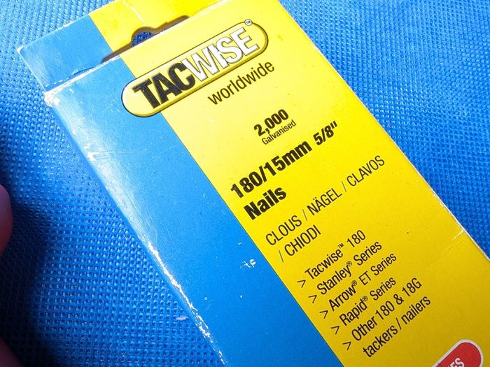 Tacwise Stapler / Tacker