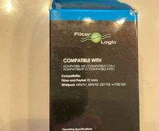 Water Filter for Fisher and Paykel Fridge