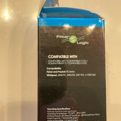 Water Filter for Fisher and Paykel Fridge