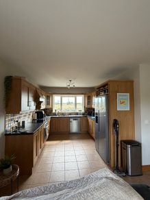 Kitchen and appliances