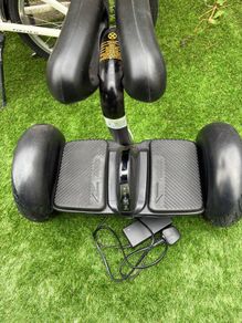 Ninebot S  self Balancing Segway