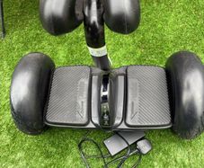 Ninebot S  self Balancing Segway
