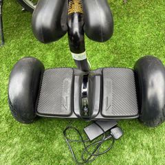 Ninebot S  self Balancing Segway
