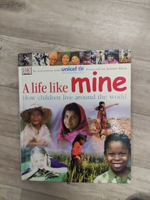 A life like Mine