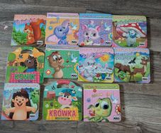 Children books