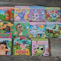 Children books