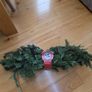 Puleo Arcadia pre lit LED Christmas Garland Image 3