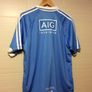 Dublin Jersey. Season 2016-2018. Official Oneills Mens Home Jersey. Authentic Original From 2016. Not A Modern Day Remake. Image 2