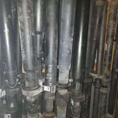 BMW 5 Series E60 E61 e39 f10 f11 3 series e46 e90 e92 x series e53 e83 e84 Automatic manual Drive Prop Shaft Propshaft