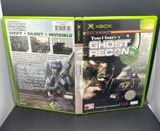 Tom Clancy's Ghost Recon Xbox