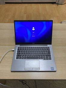 Dell  Latitude i5 pro 8/256 windows 11