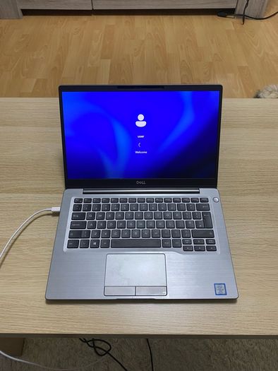 Dell  Latitude i5 pro 8/256 windows 11