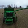 John Deere t660i Image 7