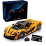 LEGO Technic McLaren P1 Hypercar SEALED Image 3