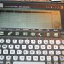 PSION series 3a working mini micro computer 1993 RARE vintage computer Image 5
